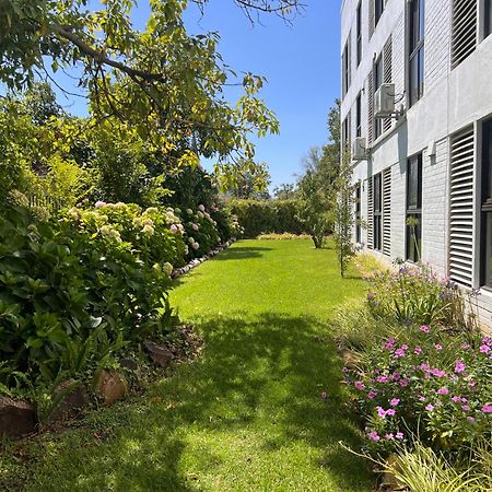 Luxery Gem In Stellenbosch 아파트 외부 사진